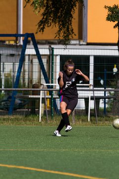 Bild 228 - B-Juniorinnen SV Henstedt-Ulzburg - MTSV Olympia Neum�nster : Ergebnis: 1:4